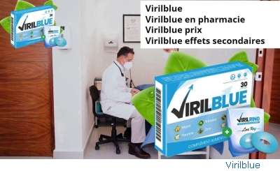 Virilblue Sur Amazon